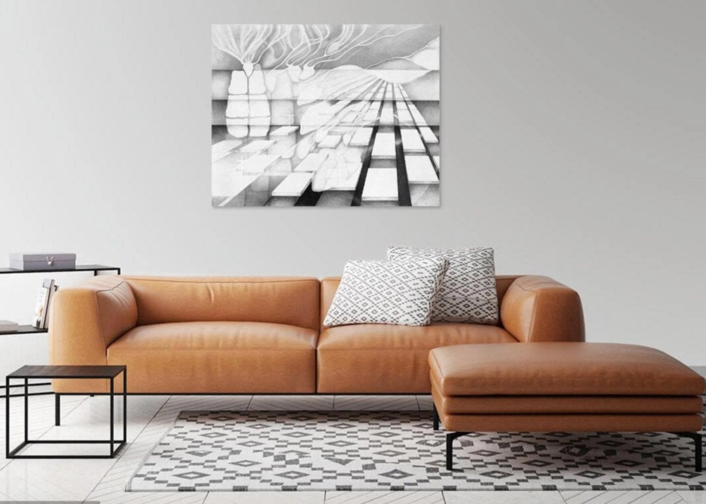 "New Prints" Project